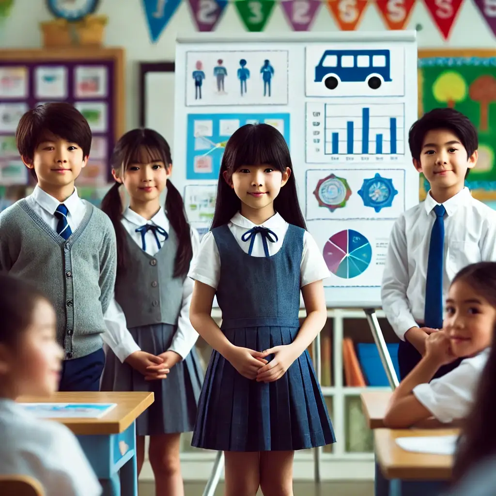 Percaya Diri Naik, Prestasi Akademis Meroket