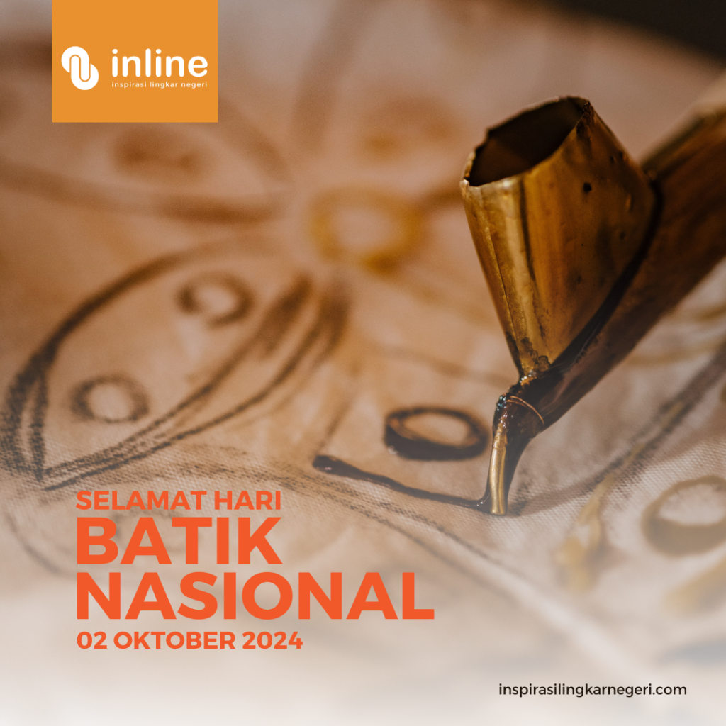 Batik Sebagai Simbol Komunikasi dan Penampilan dalam Public Speaking